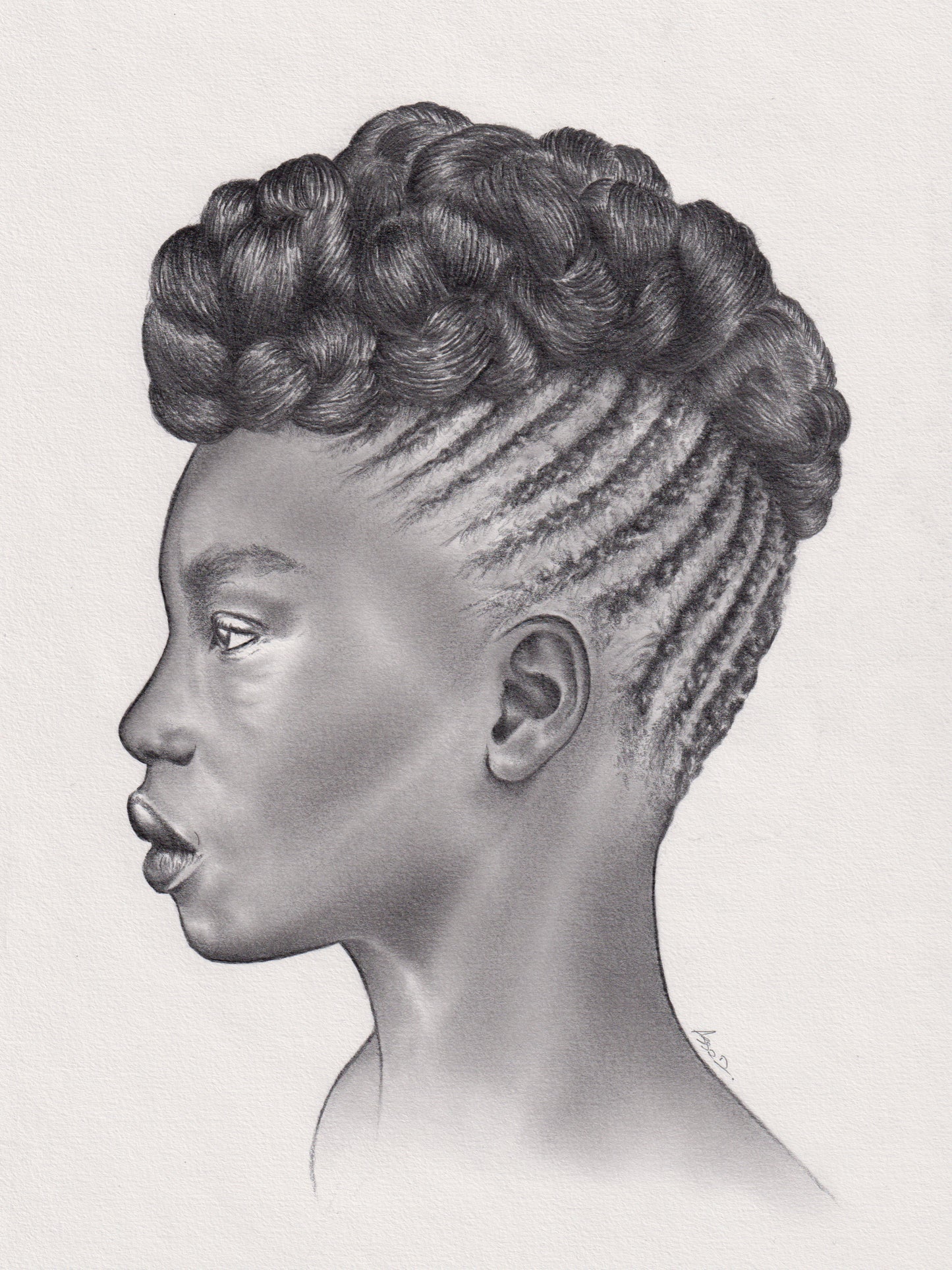Tresses 04